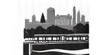 Glasgow Transport logo