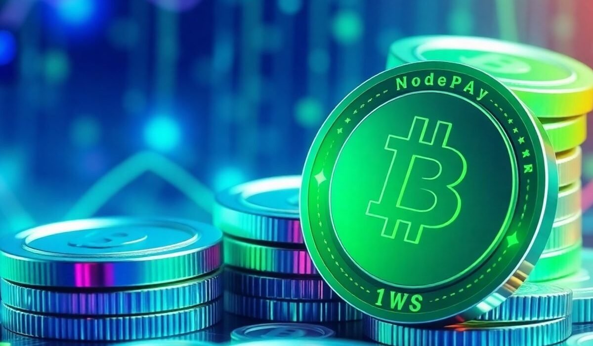 Nodepay Listing Date And Price - Everything Investors Must Know