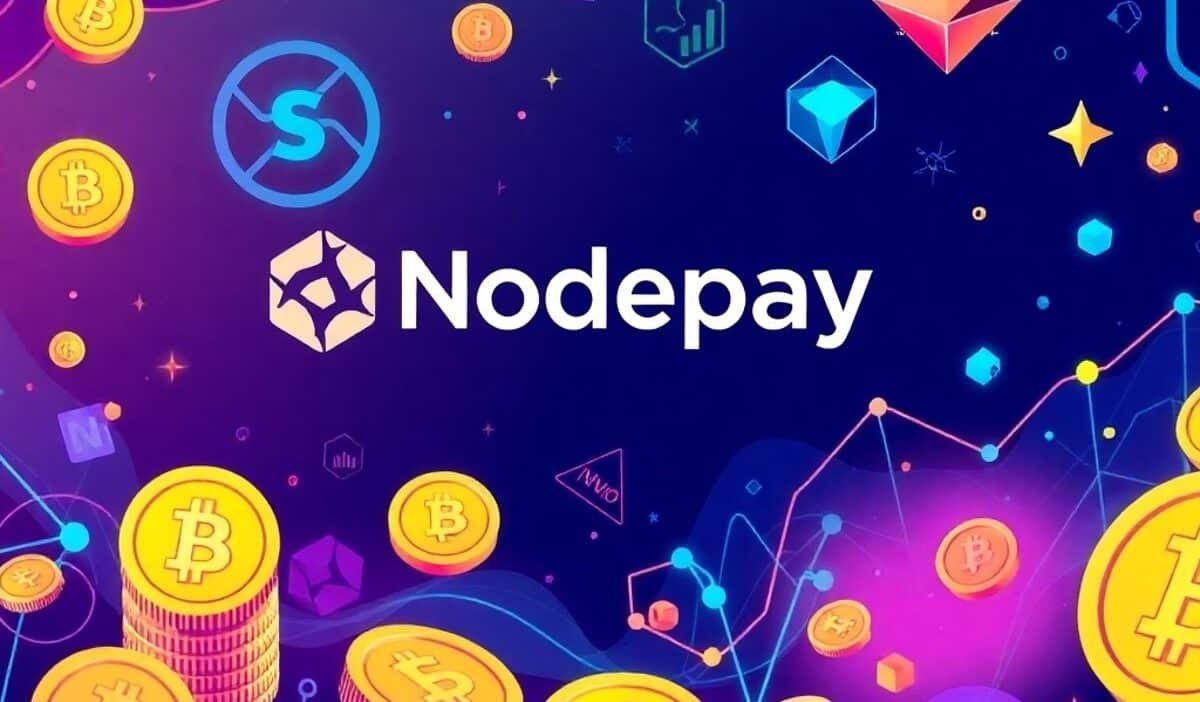 Nodepay Crypto Listing - Everything You Need to Know Right Now