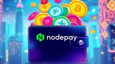 Nodepay Airdrop Claim - Step-by-Step Guide to Get Tokens