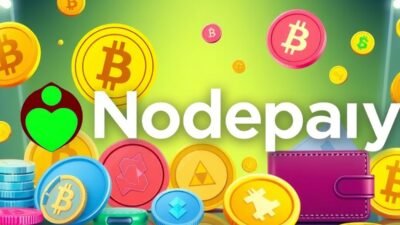 Nodepay Listing Date Today - Latest News and Updates