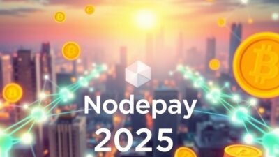 Nodepay Listing - Everything You Need to Know in 2025