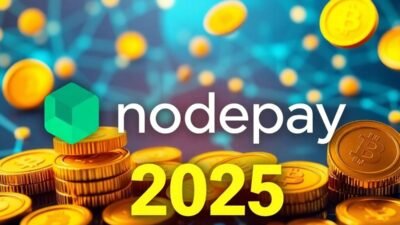 Nodepay Airdrop Listing Date - Important Updates for 2025