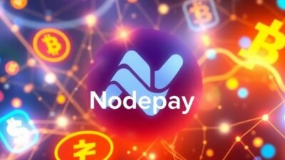 Nodepay Price - Current Value and Future Predictions