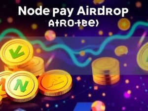 Nodepay Airdrop - How to Claim Your Free Tokens Today