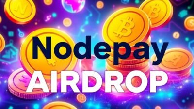 Nodepay Airdrop Questionnaire - How to Complete It Easily