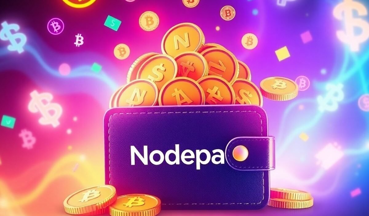 Nodepay Token Price - Latest Updates and Market Trends