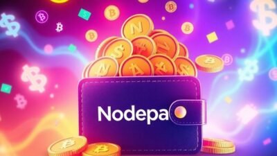 Nodepay Token Price - Latest Updates and Market Trends