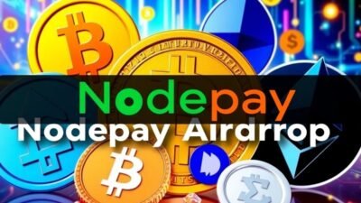 Nodepay Airdrop Crypto - Latest Updates and Eligibility