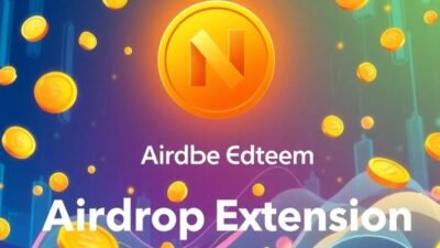 Nodepay Airdrop Extension - Features and How It Works